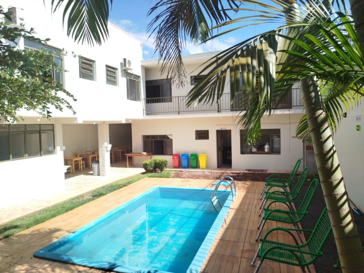 Clínica de Reabilitação em Foz do Iguaçu - PR