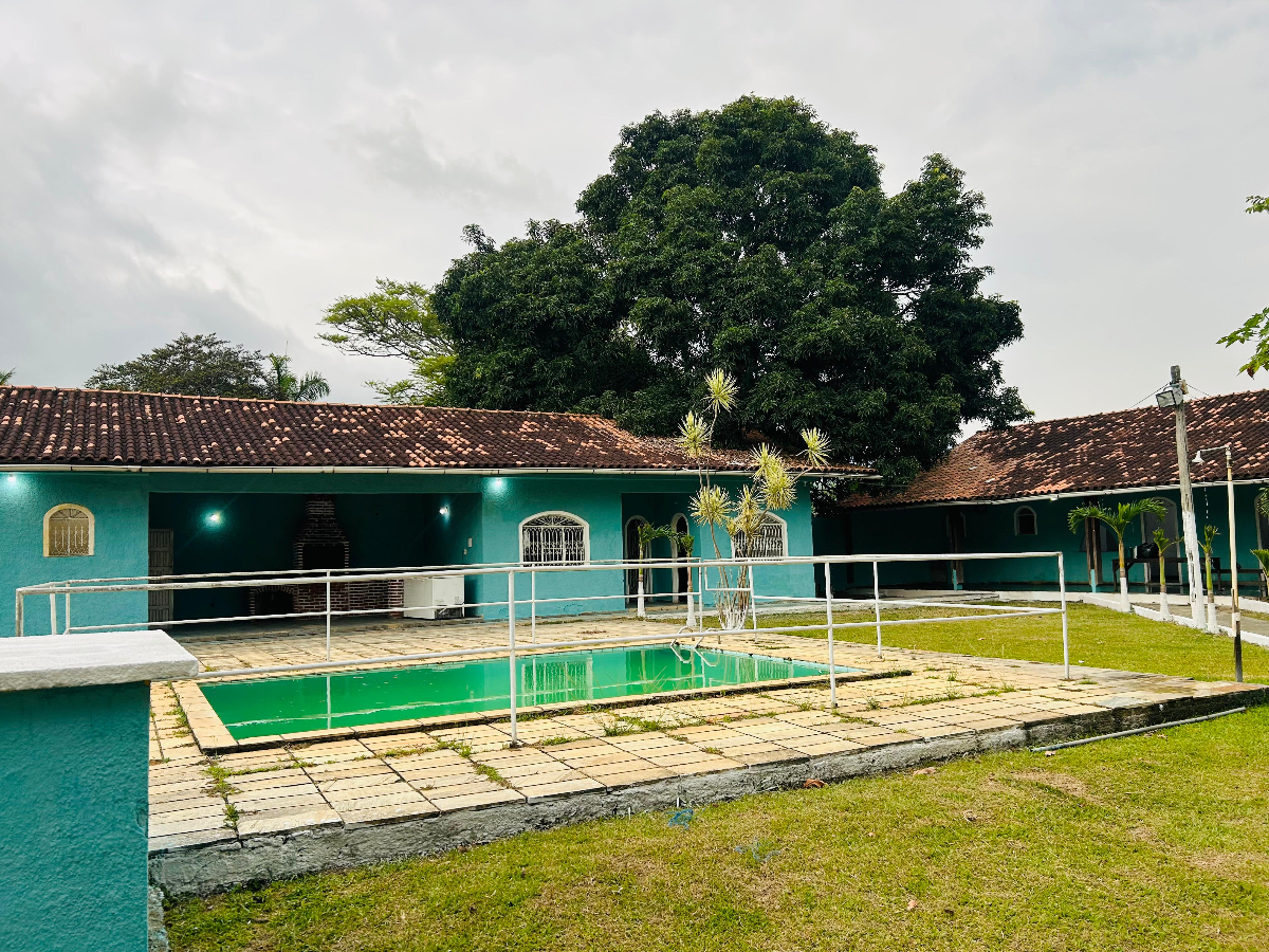 Clínica de Reabilitação em Itaguaí - RJ