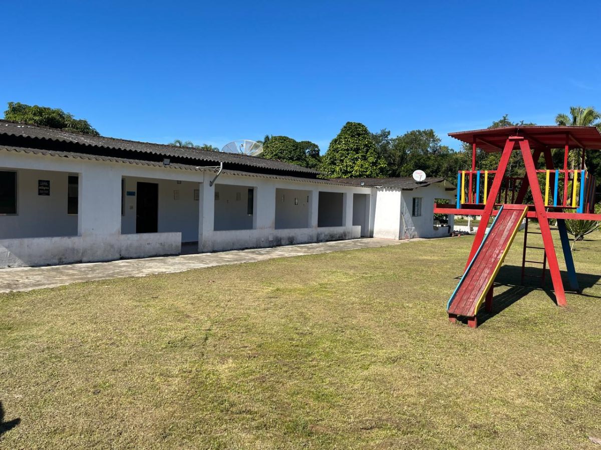 Clínica de Reabilitação em Peruíbe - SP