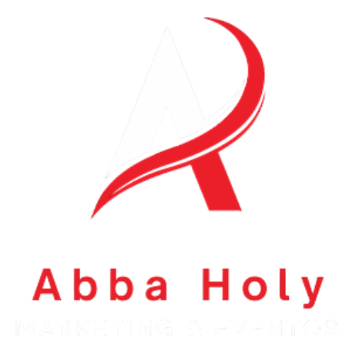 Abba Holy - Marketing & Eventos