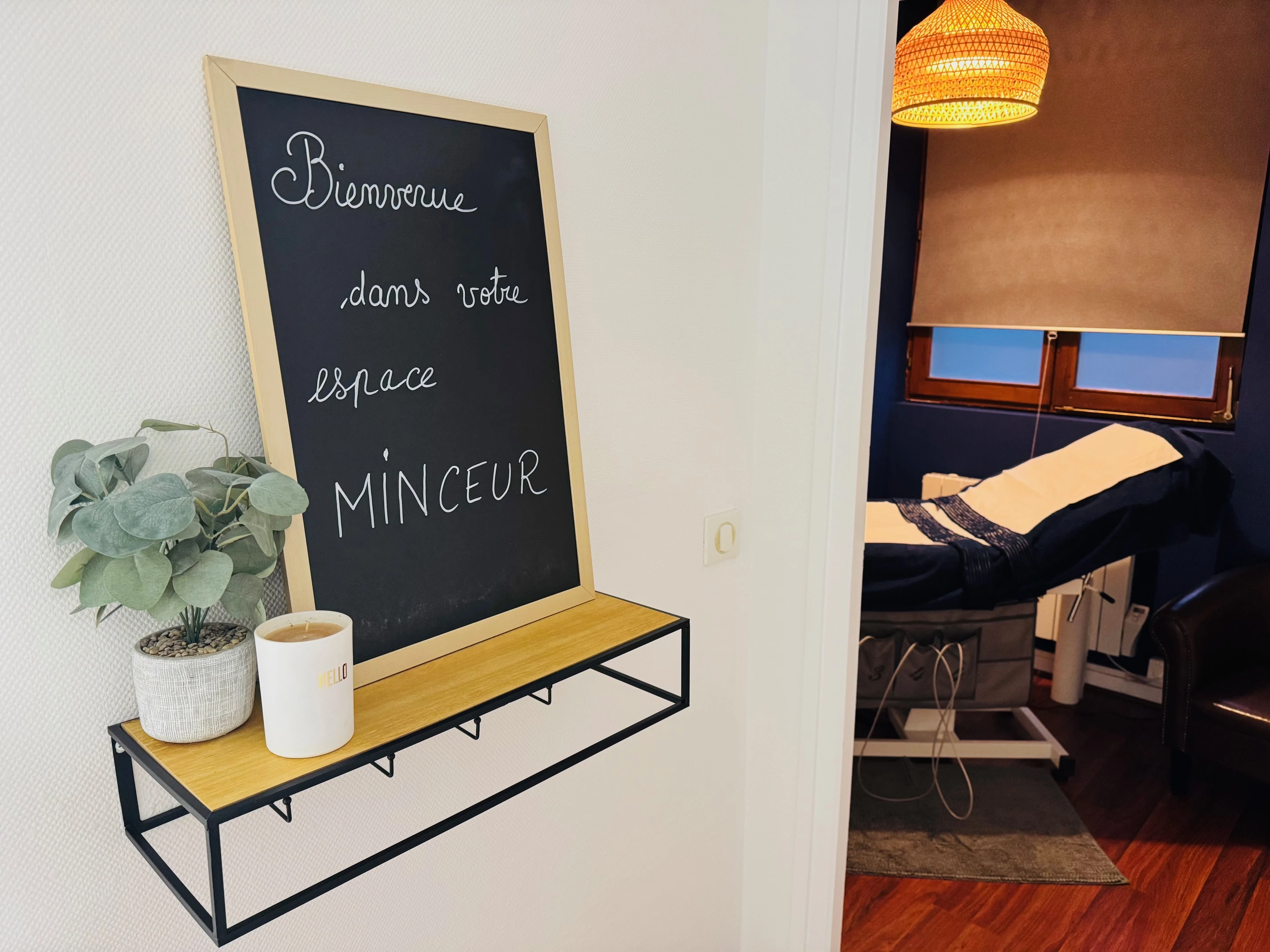 Équipement Care 4-en-1 Strasbourg