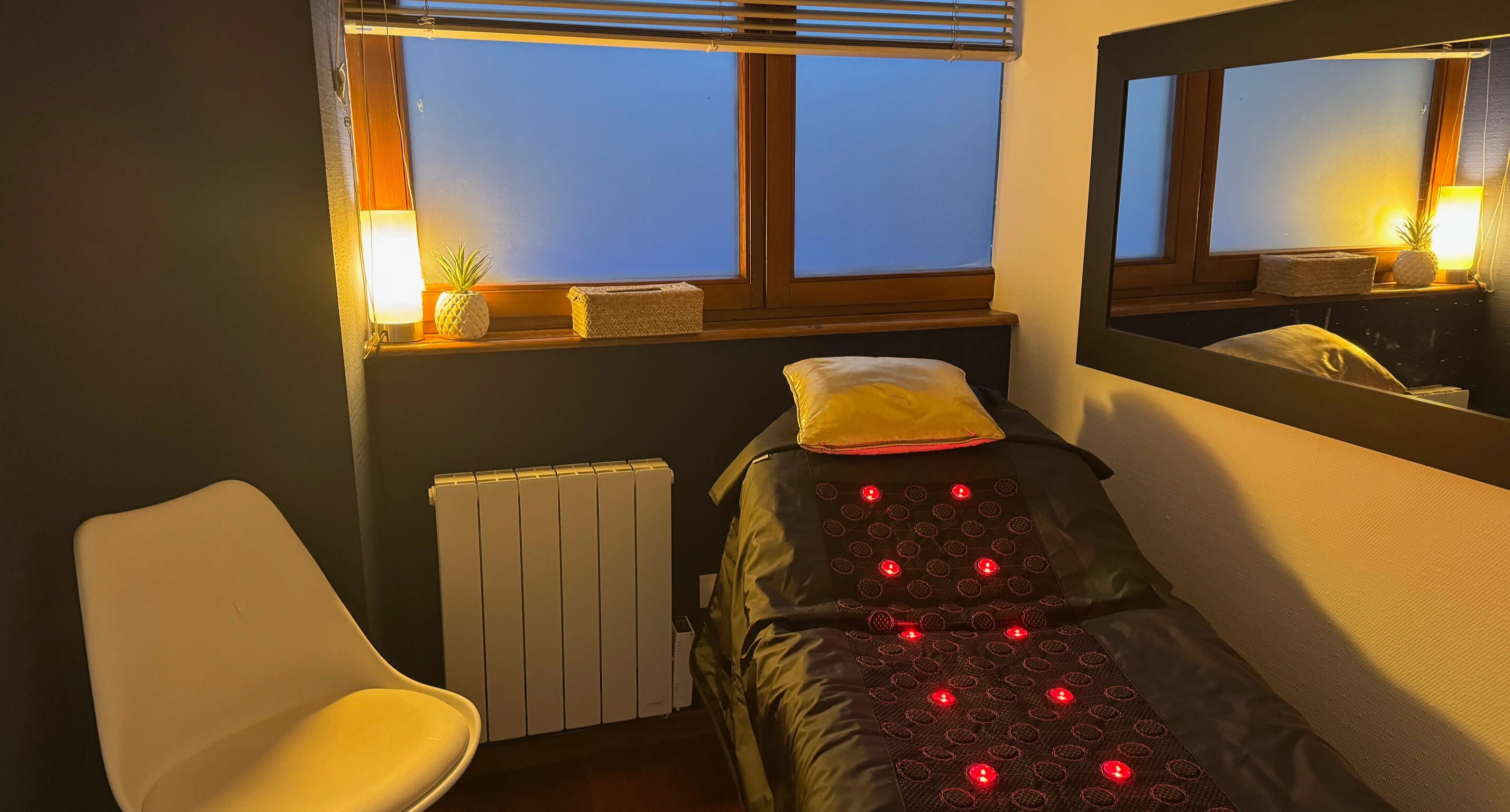 Thermo Suda - Technologies minceur Strasbourg