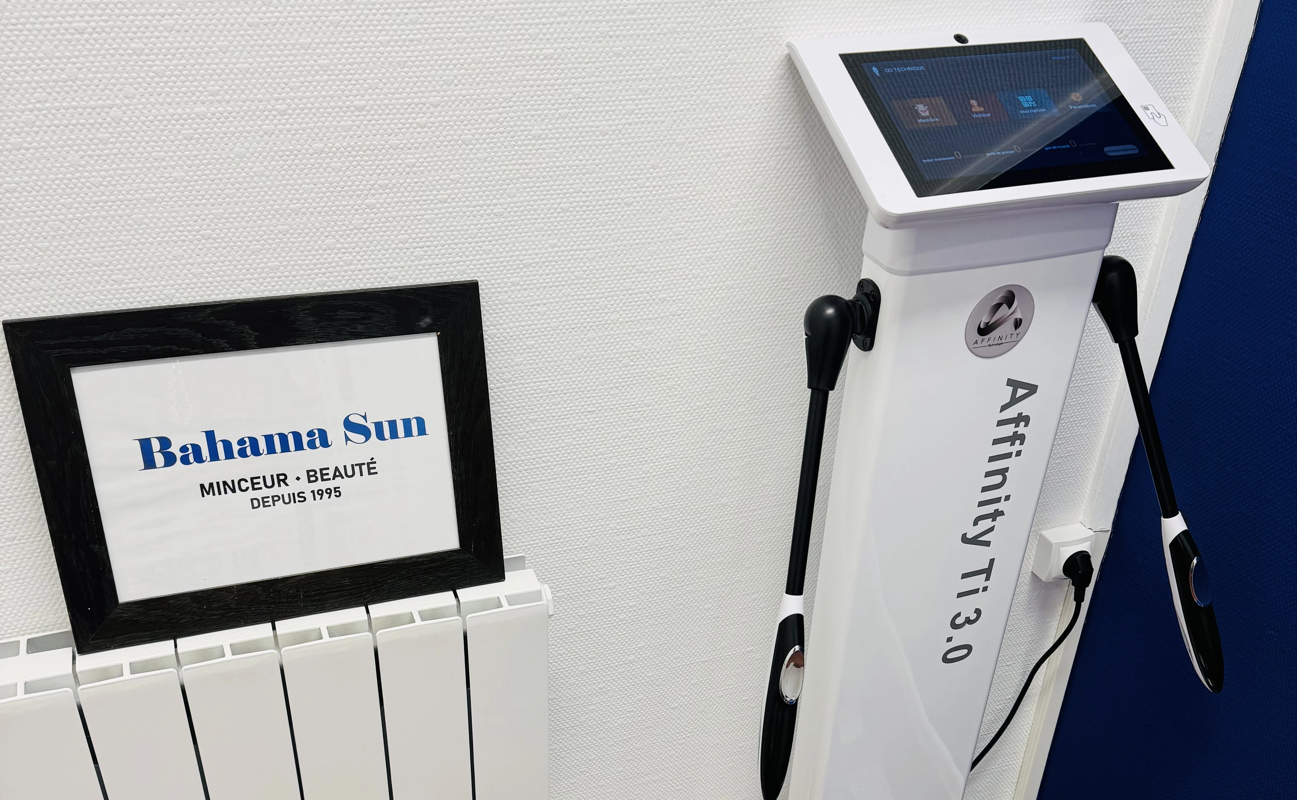 Bilan Corporel - Technologies minceur Strasbourg