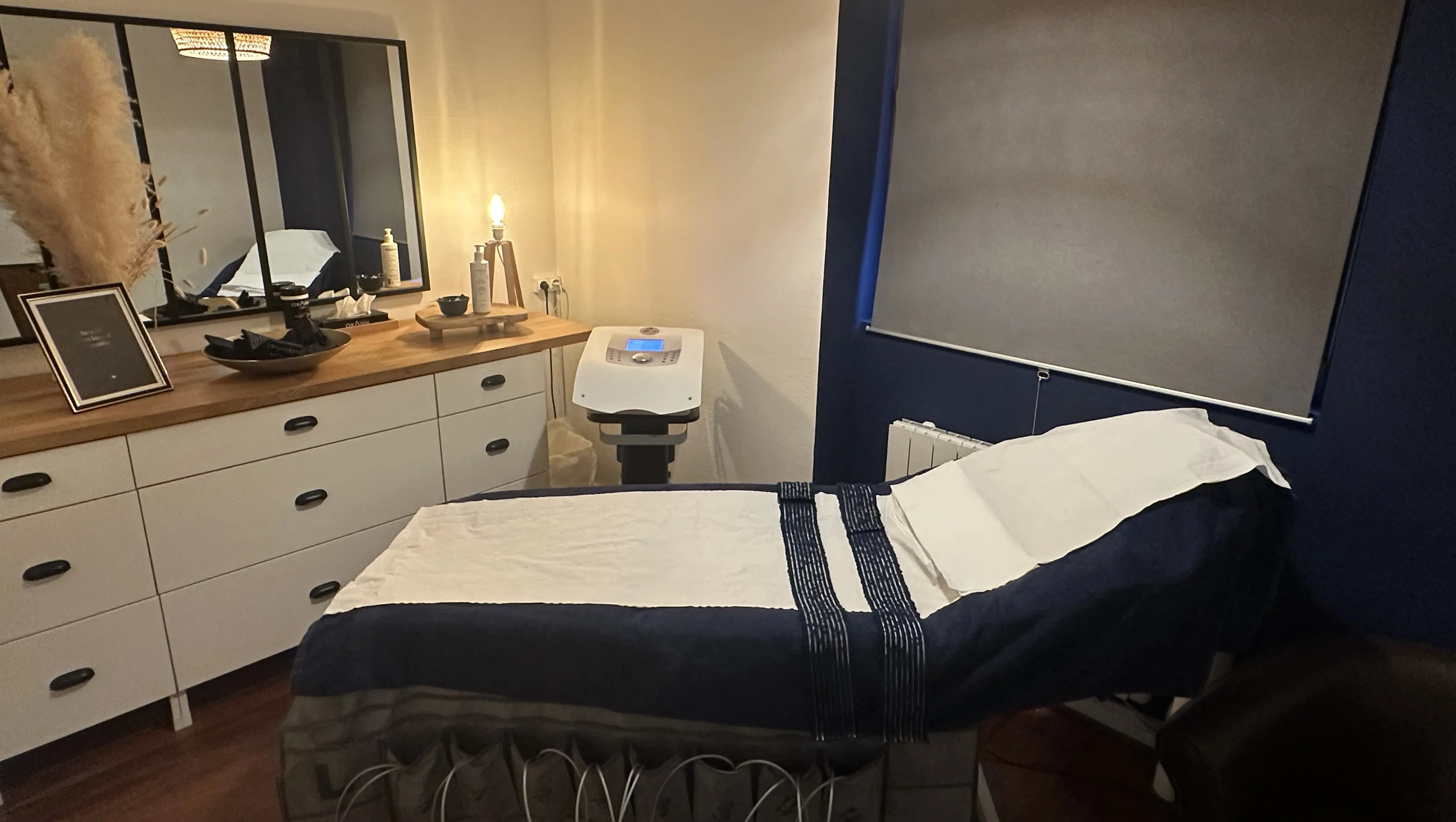 Technologie Care 4-en-1 Strasbourg