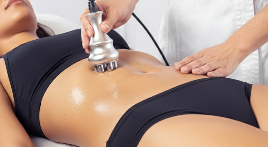 Radiofréquence Strasbourg – Séance de raffermissement cutané chez Bahama Sun à Schiltigheim