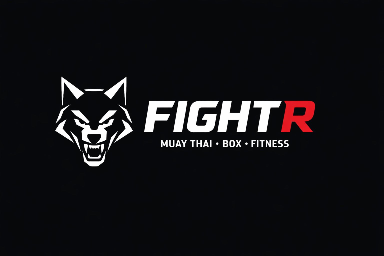 FIGHTR Logo