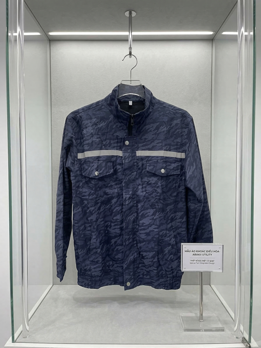 Combo 2 Bộ Đầy Đủ