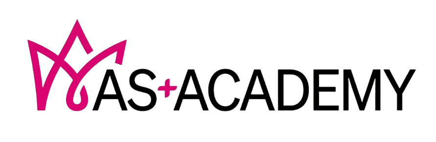 MAS Academy Logo