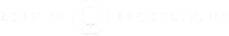 Born in Brooklyn badge