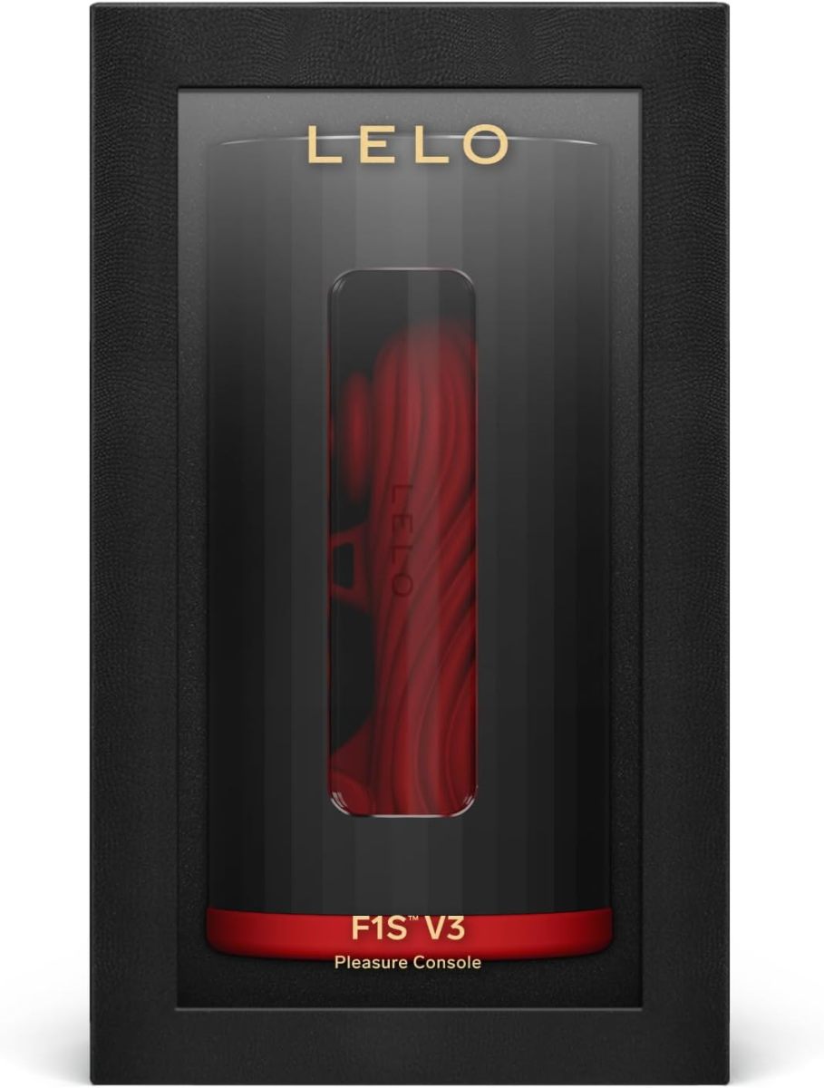 LELO F1s V2