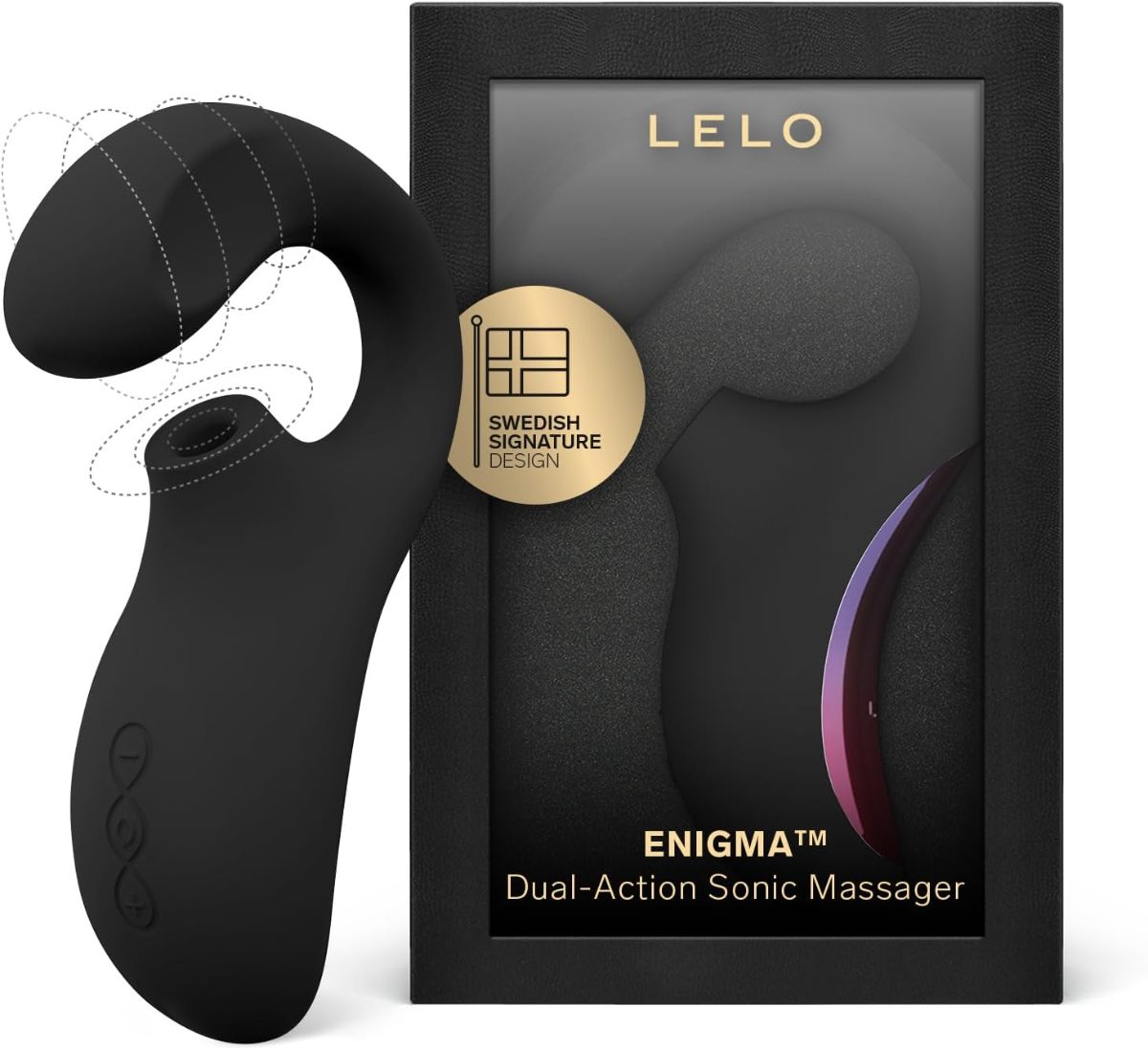 LELO Enigma