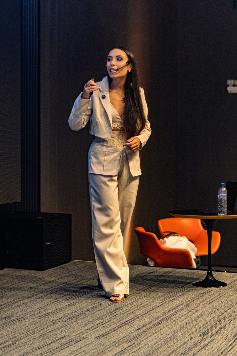 Recrutamento Estratégico