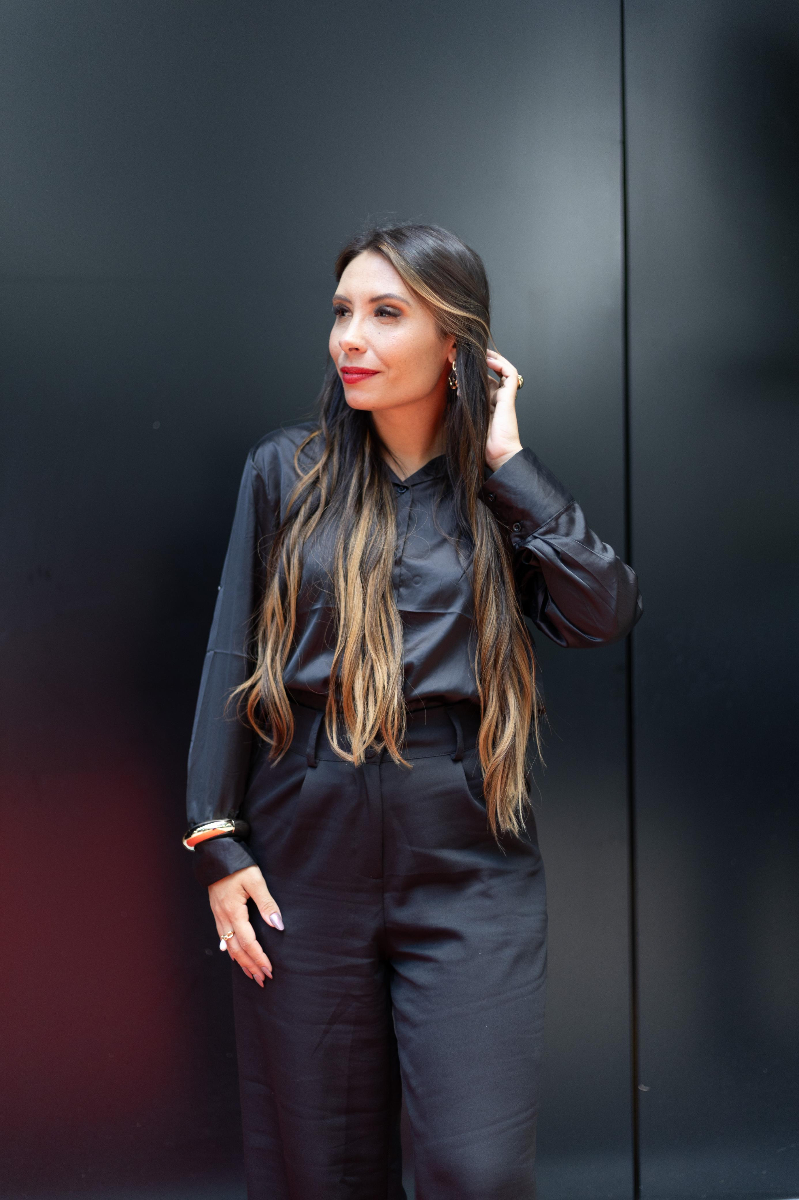 Tainah Porto - Consultora Estratégica