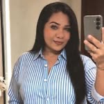 Depoimento de Camila Rocha Camila Rocha