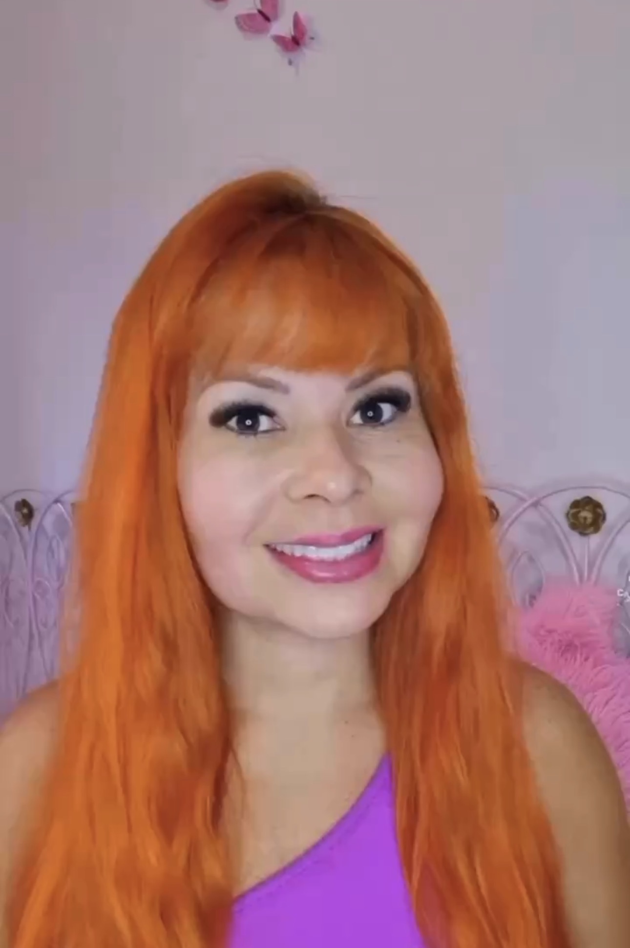 Vídeo de Flavia Sales Flavia Sales