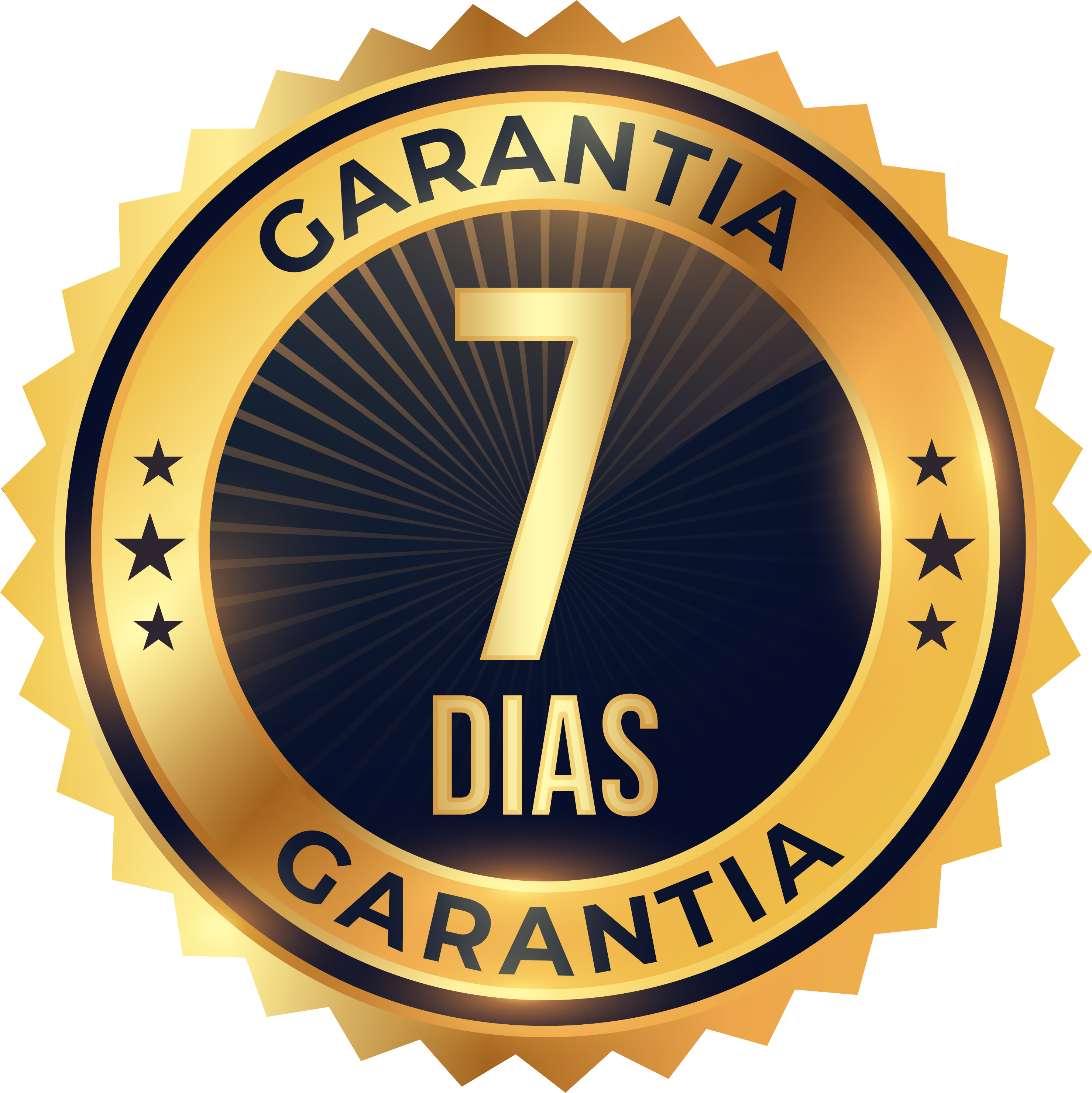 Garantia incondicional de 7 dias - IA Lucrativa