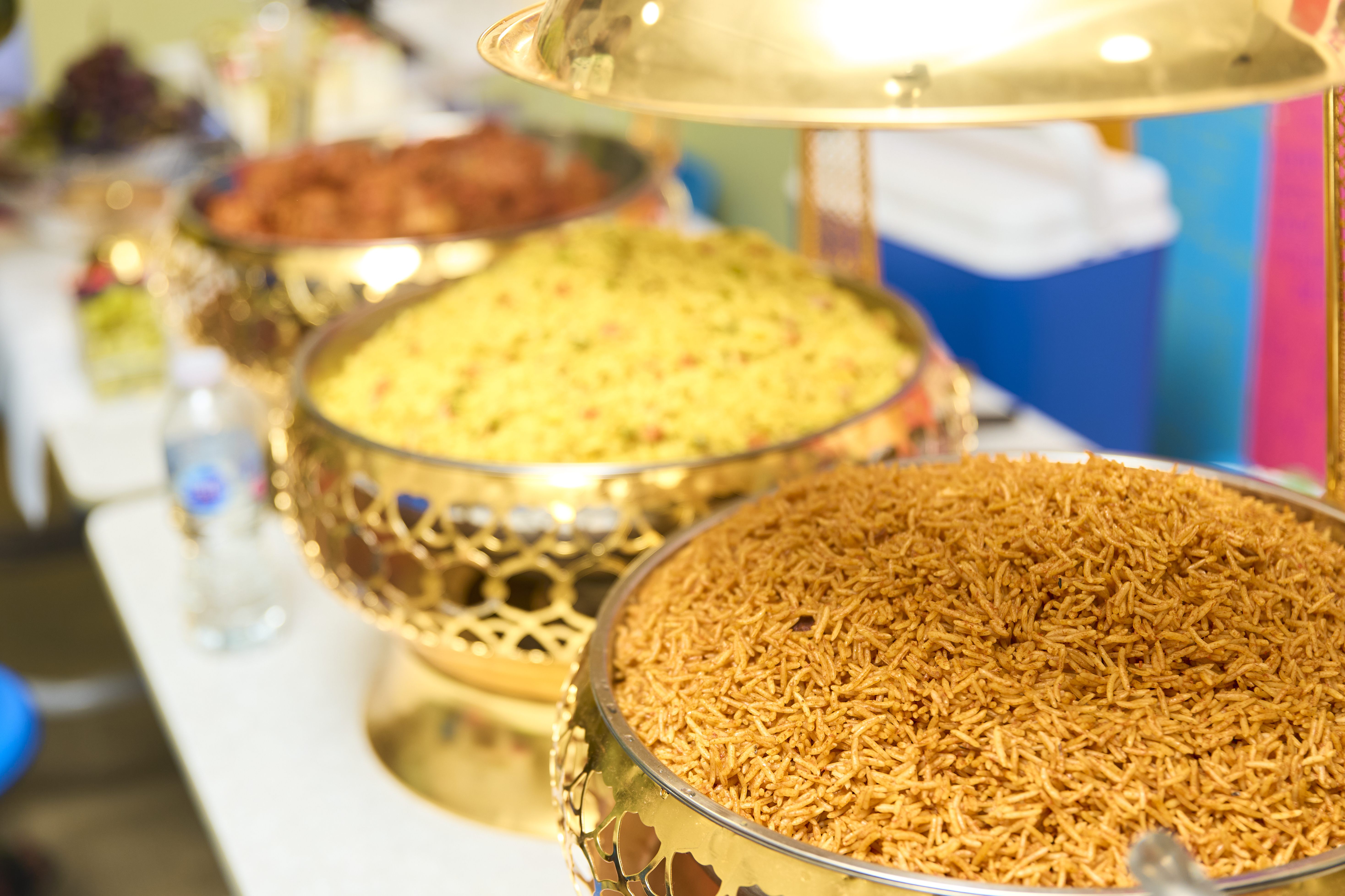 Jollof Rice