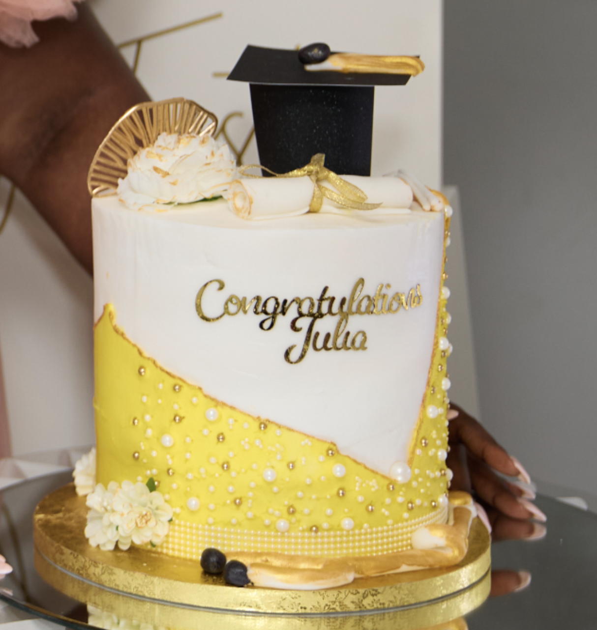 Cakes & Bakes