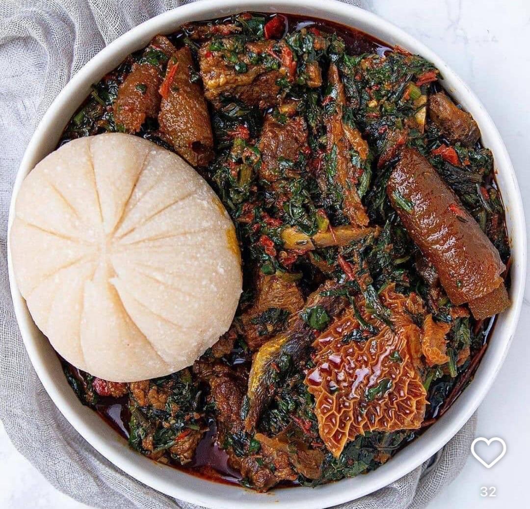 Efo Riro