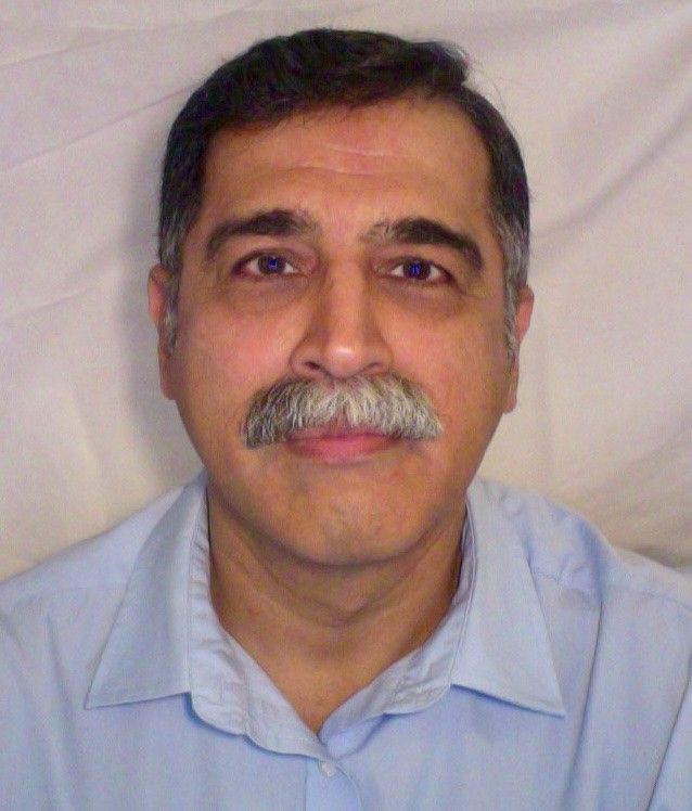 Mr Farrukh M Bajwa, Hernia & Haemorrhoids at Cedar Park Healthcare Lincoln