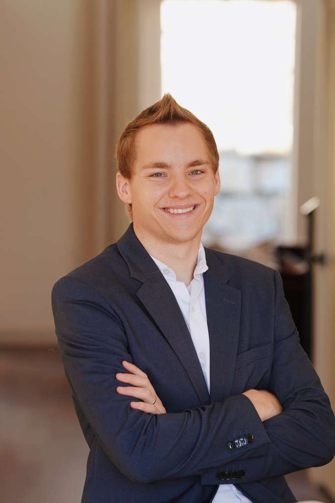 Daniel Guyaux