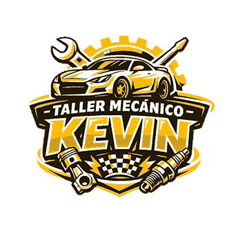 Taller Kevin Alberto