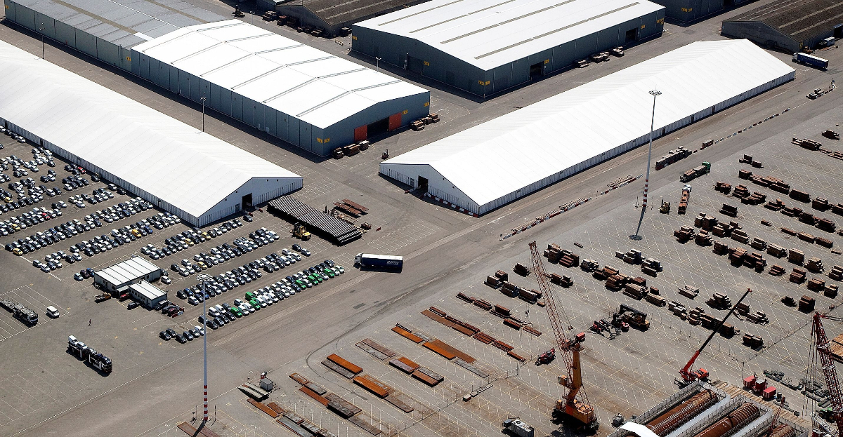 Proyectos realizados VANTEC