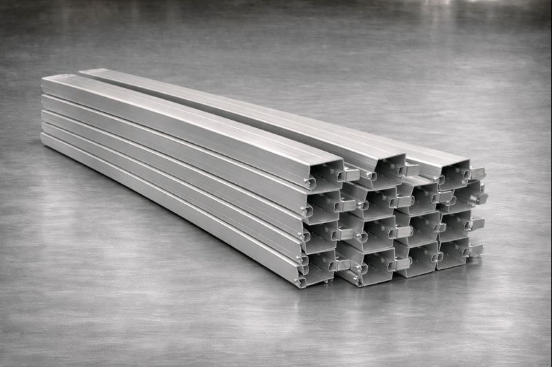 Travesaños de cubierta