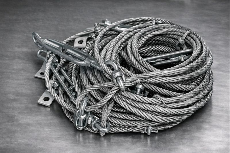 Tensores de cubierta