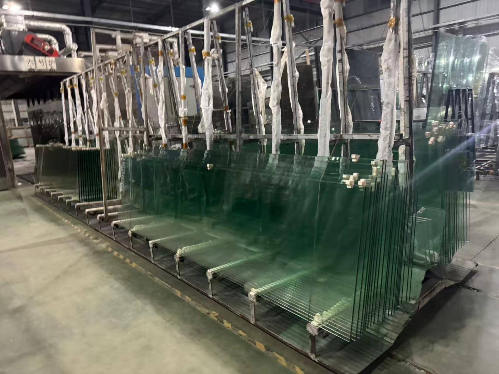 熱浸處理監督報告