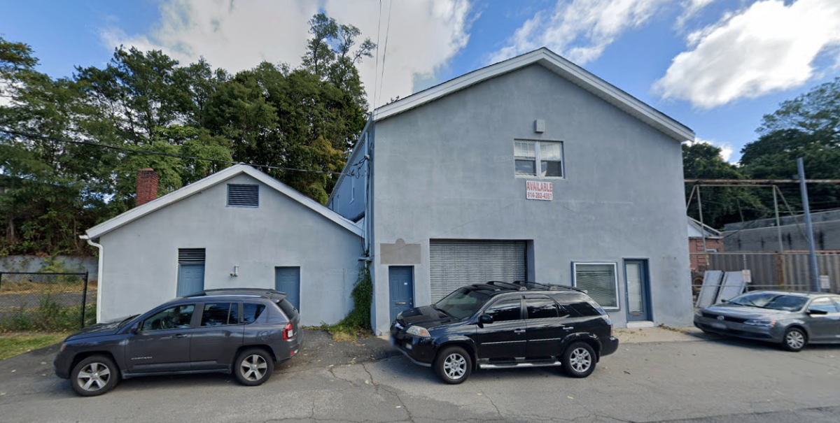 42 River Street - Riverfront-Zoned Commercial