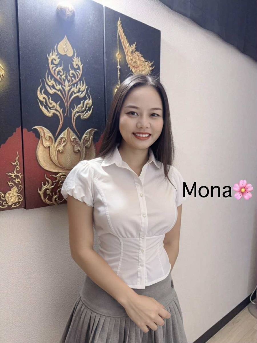 Mona