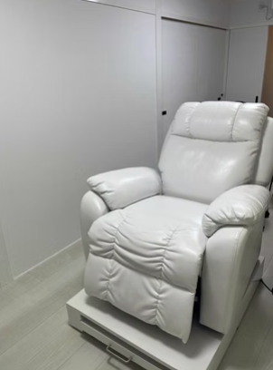 伝説のヘッドスパ 貝塚店