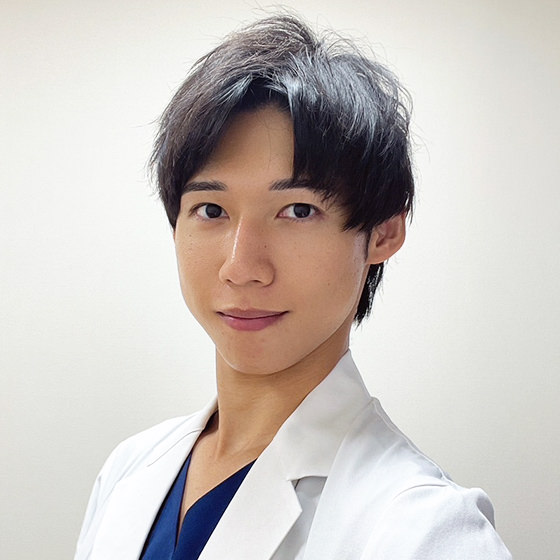 和田 裕太郎 医師