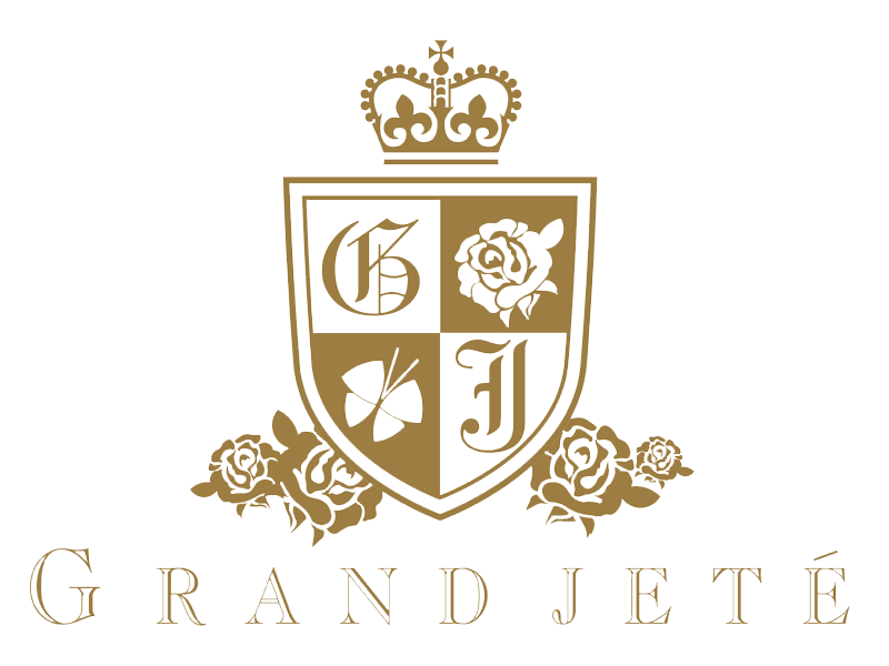 GRAND JETE