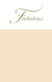 ファビュラス