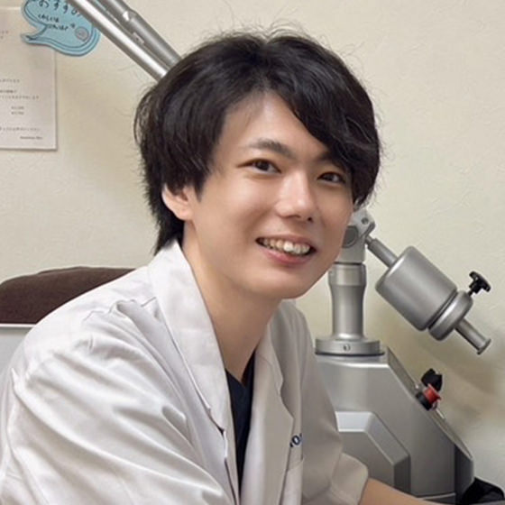 飯島 隆太郎 医師