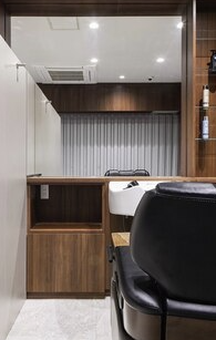 センス大井町 ゼームス坂・本店