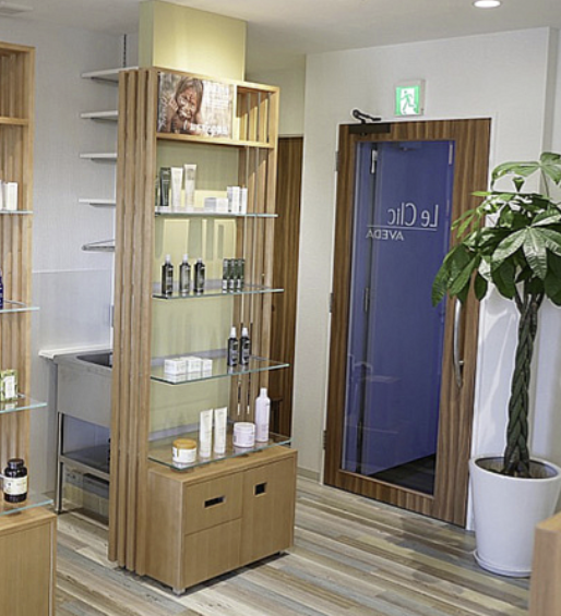 ルクリック ビート店