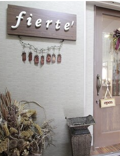 fierte'