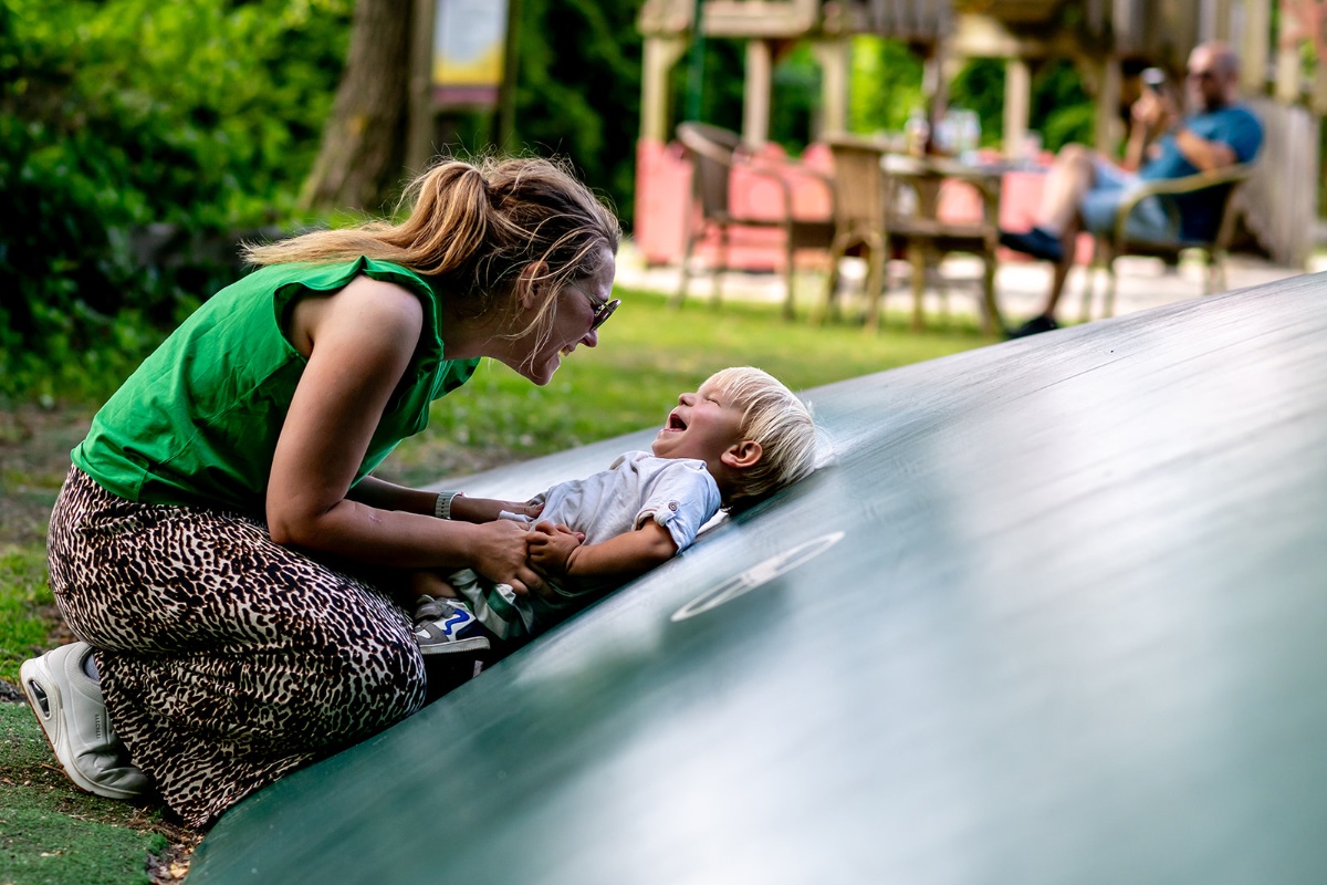 Fabula Restaurant Interior