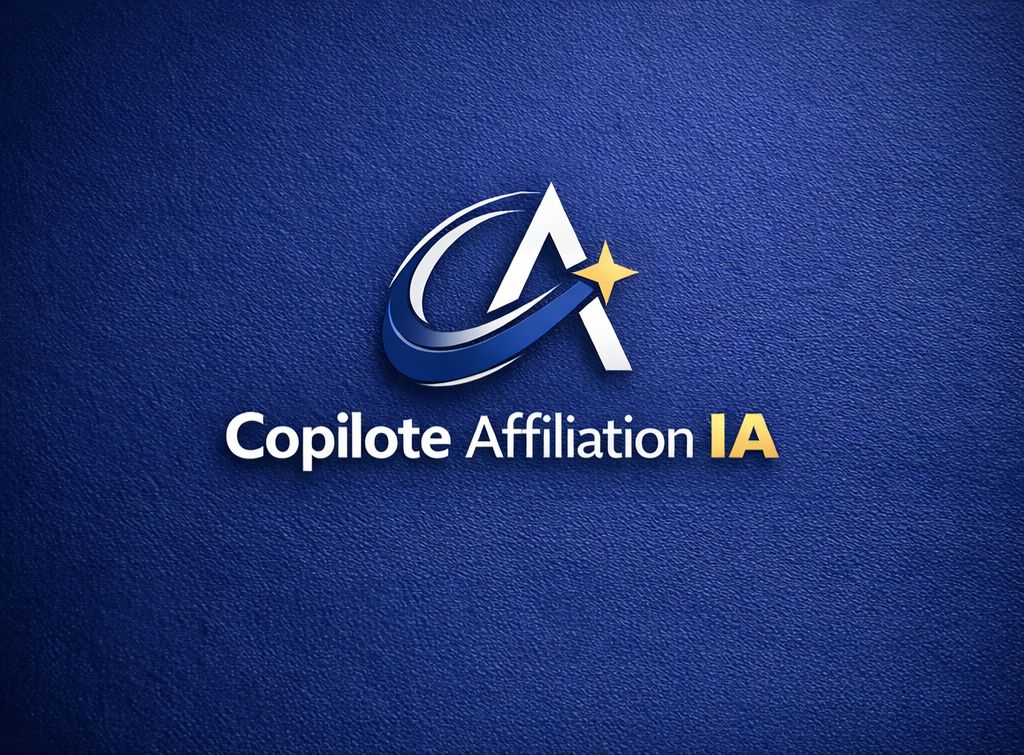 Copilote Affiliation IA