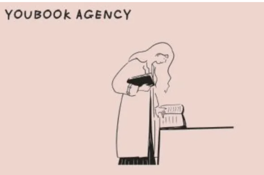 YOUBOOK AGENCY