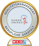 Qualitätszertifikat