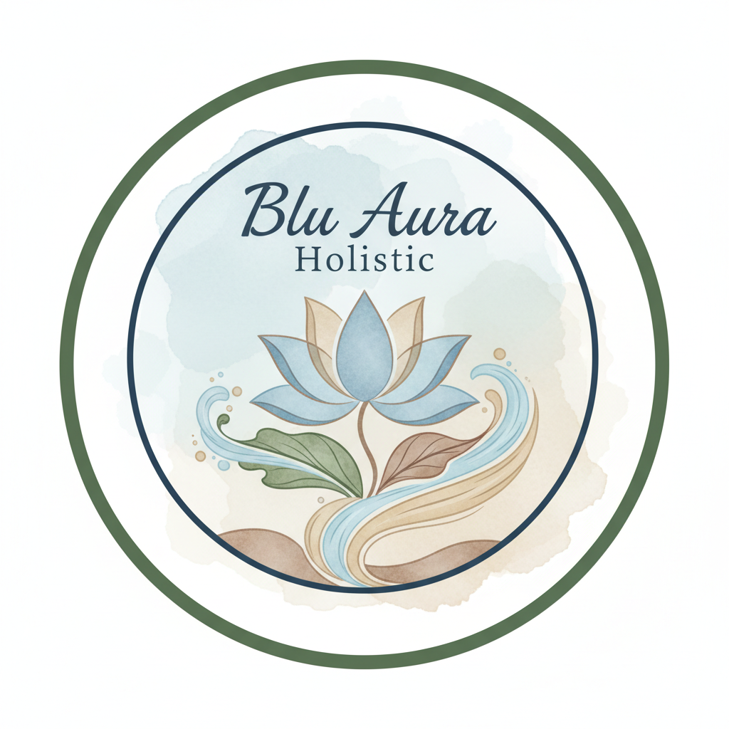 Blu Aura Holistic
