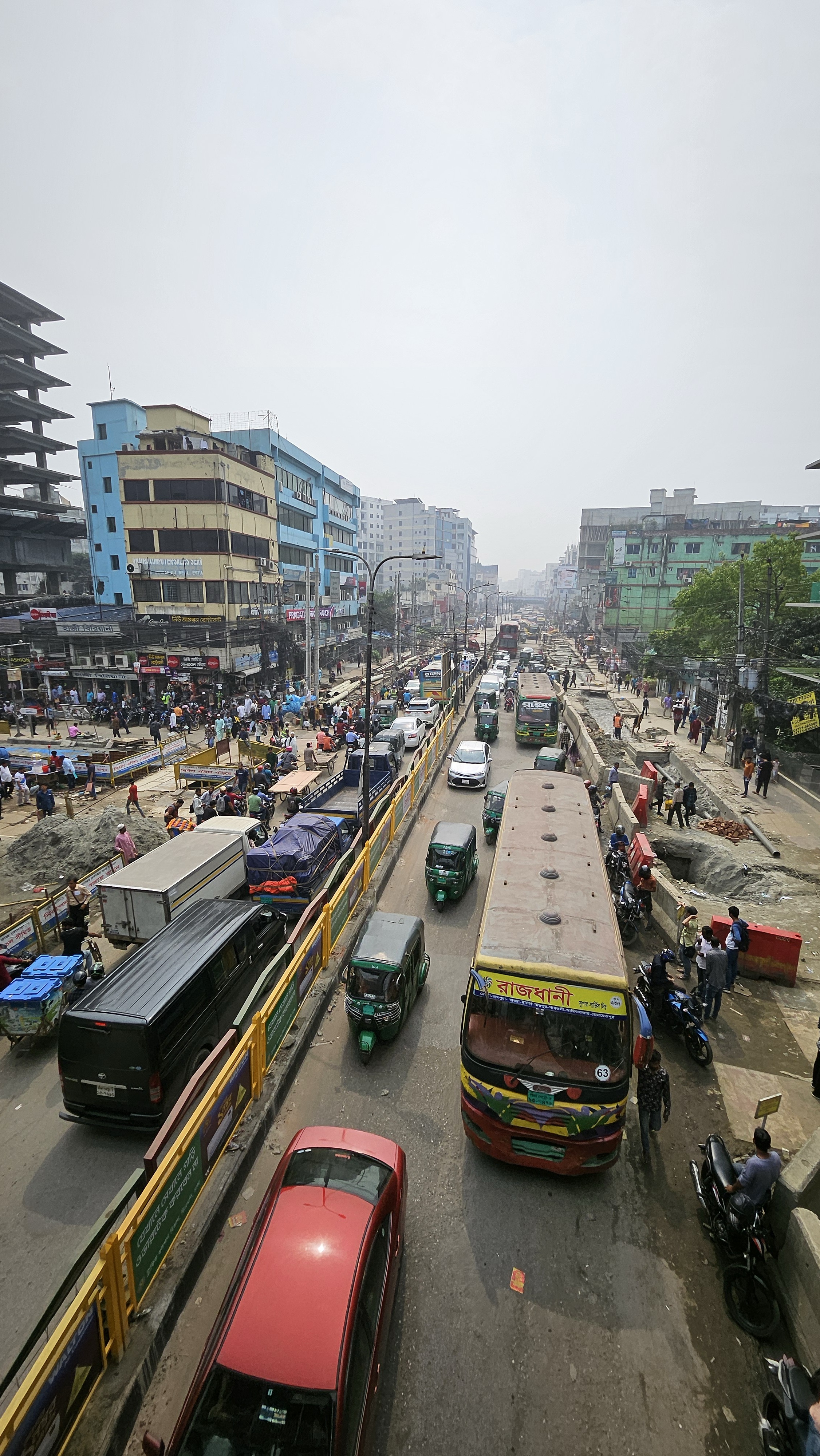 Dhaka Office