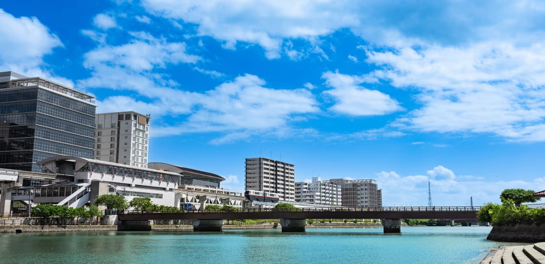 Okinawa Office