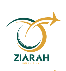 Ziyarah Logo