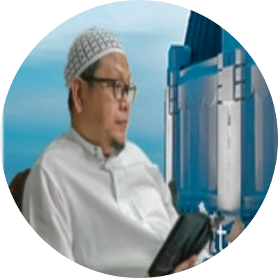 Syekh Mahmud Abu Ahmad