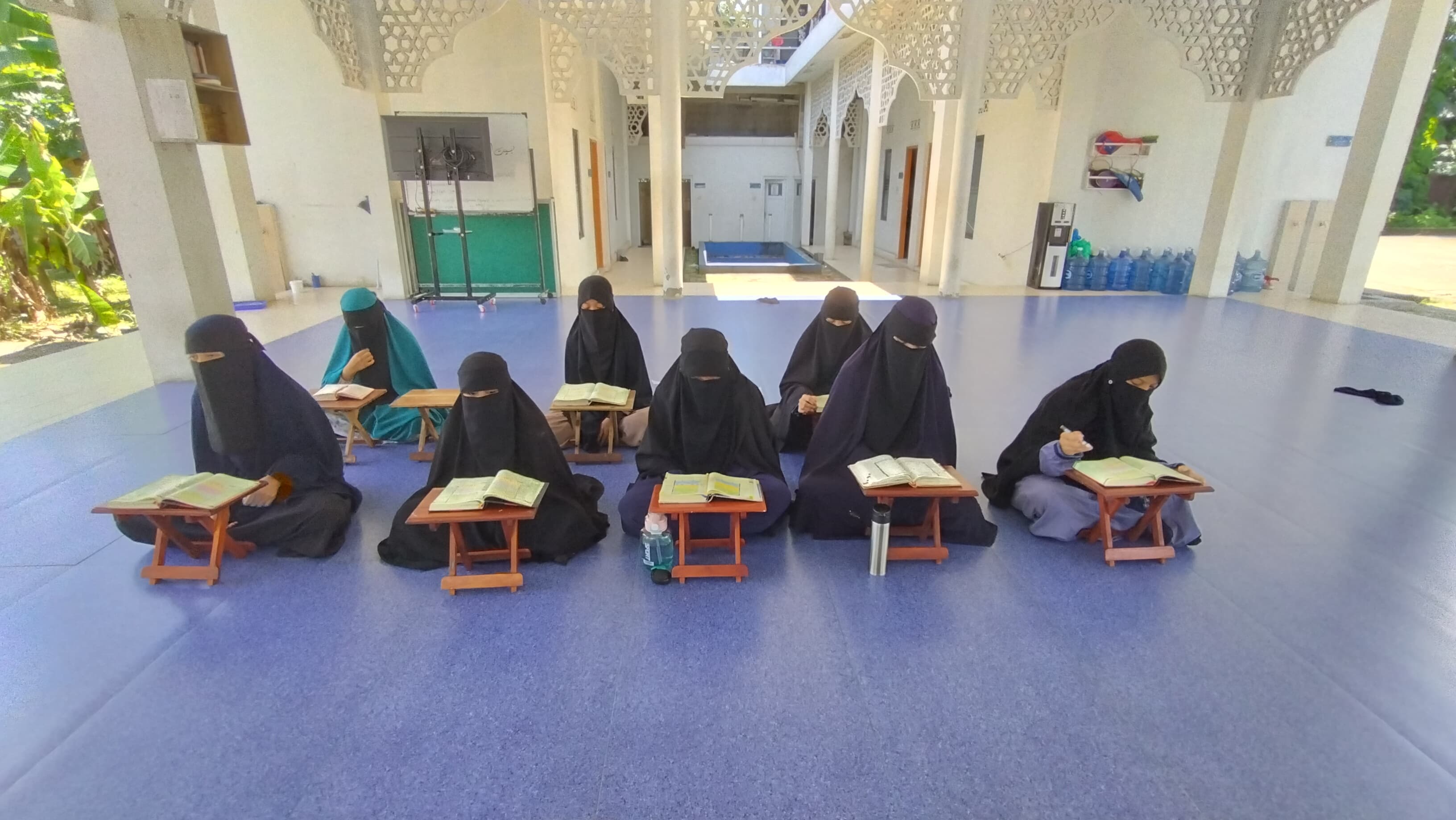 Tahfidz Al-Quran